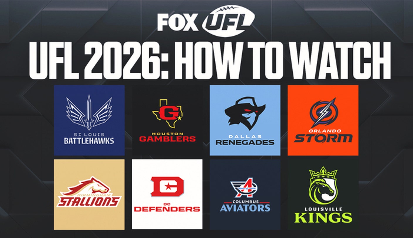 伟德体育 - 2026 UFL 第9周：直播指南、必知信息与焦点话题解析 | 伟德体育平台