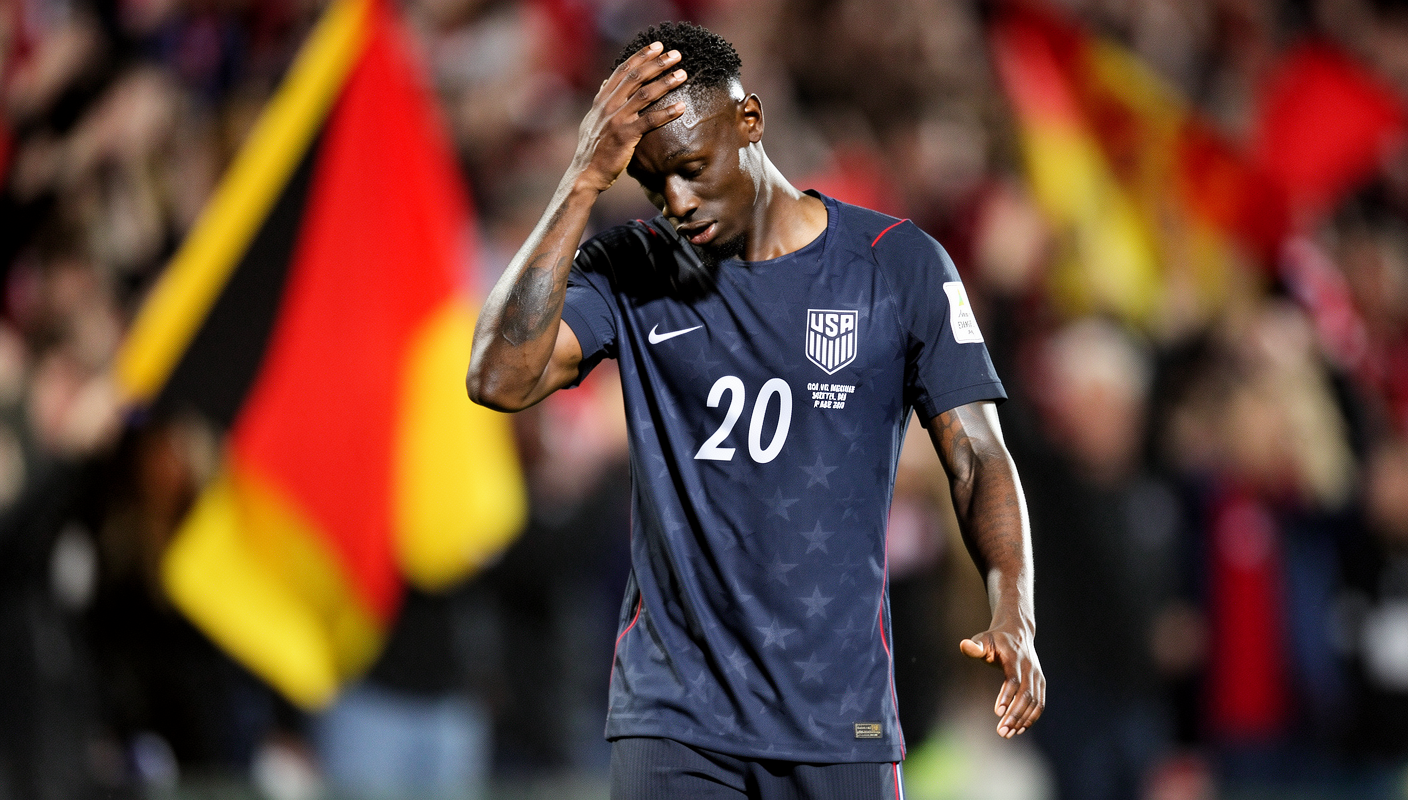 伟德体育官网 - 美国男足止步2026世界杯16强，比利时4-1逆转淘汰 - 伟德体育平台