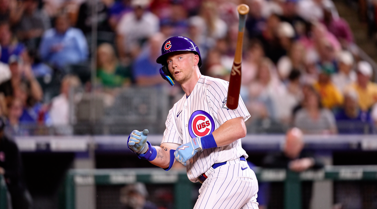伟德体育官网 - 2026 MLB 奖项观察：MVP、赛扬奖等七月战况 - 伟德体育平台