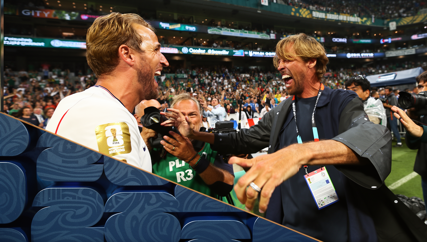 伟德官网 - 英格兰逆袭墨西哥：一场足以载入史册的胜利背后的战术与精神密码 - 伟德体育平台