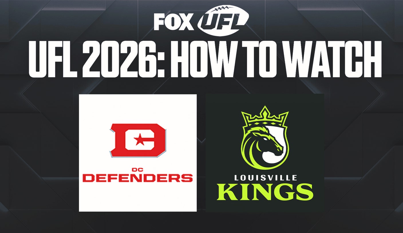 伟德官网 - 2026 United Bowl 直播指南：比赛时间、看点全解析 | 伟德体育平台