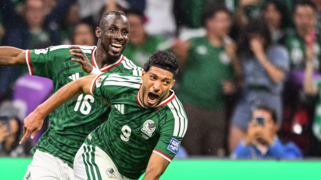 伟德体育 - 伟德体育平台 2-0 厄瓜多尔！墨西哥强势挺进2026世界杯16强 - 7月1日焦点战