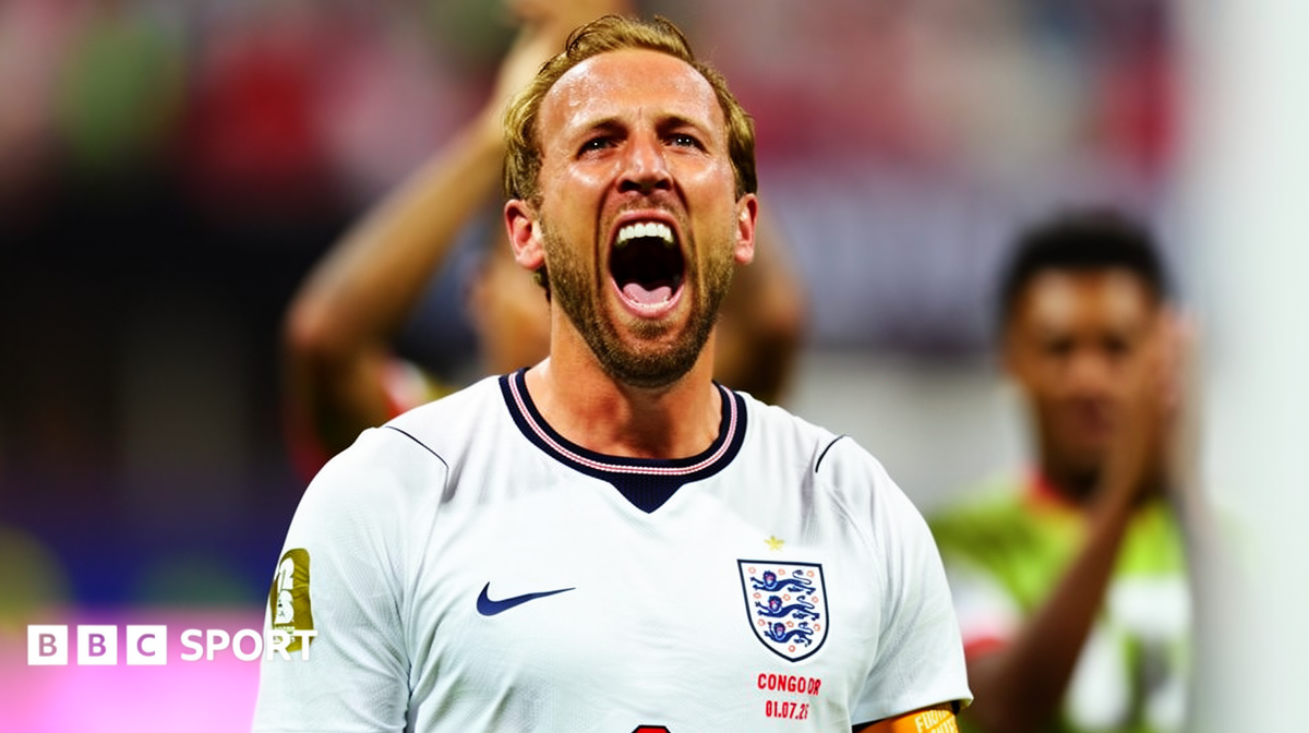 伟德体育平台 - 2026年世界杯：哈里·凯恩力挽狂澜 英格兰逆转刚果民主共和国 - 伟德体育平台